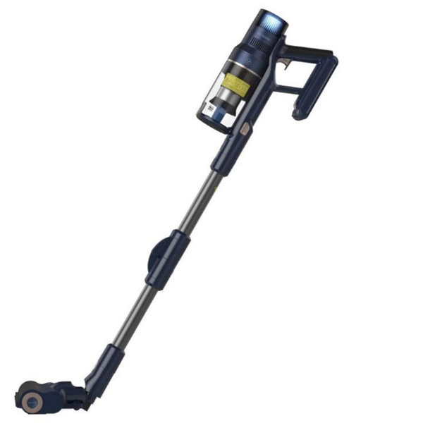 Symple Stuff F3267320FFFF4A899EA0A1ABB50E91FF Cordless Upright Vacuum